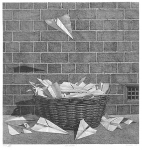 CLINCH, ROBERT_POT-POURRI_2007_43 X 42CM